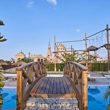 Atlantica Village Rhodes