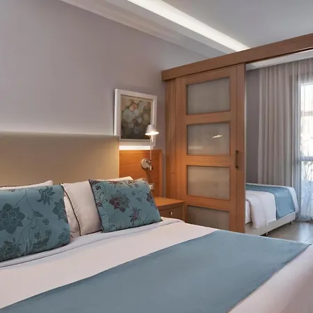 Atlantica Village Rhodes 5*