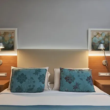 Отель Atlantica Village Rhodes 5*