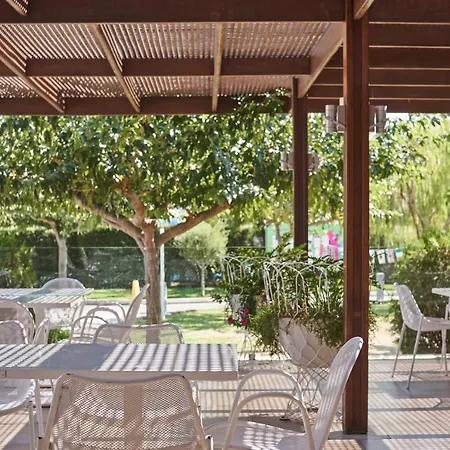 Atlantica Village Rhodes 5*