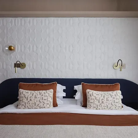 Atlantica Village Rhodes 5* Колимбия