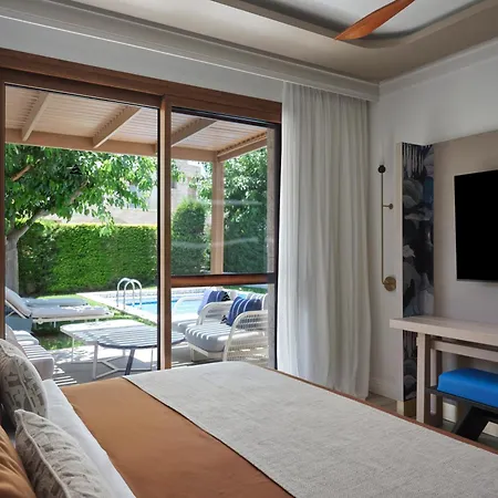 Atlantica Village Rhodes Колимбия