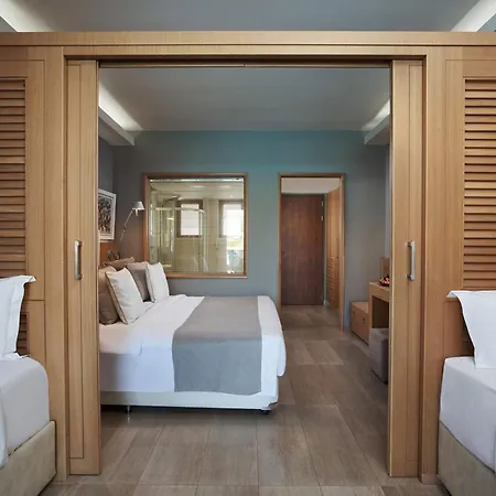 Atlantica Village Rhodes