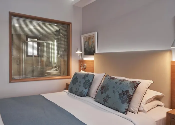 فندق Atlantica Village Rhodes 5*