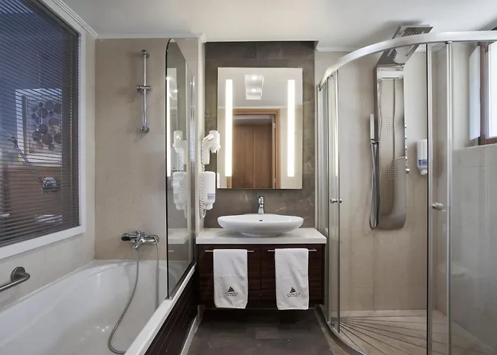 فندق Atlantica Village Rhodes 5*