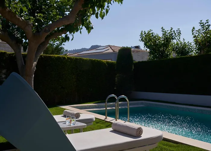 Atlantica Village Rhodes فندق 5*