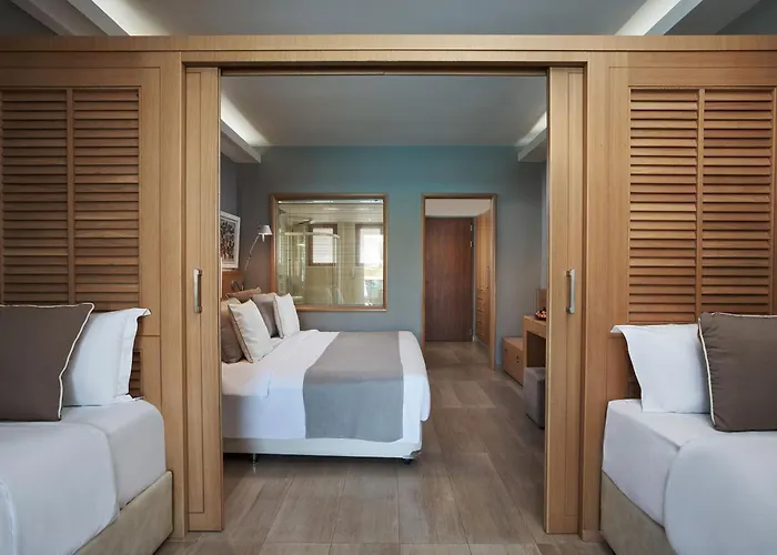 Atlantica Village Rhodes