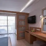 酒店 Atlantica Village Rhodes
