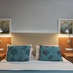 酒店 Atlantica Village Rhodes 5*
