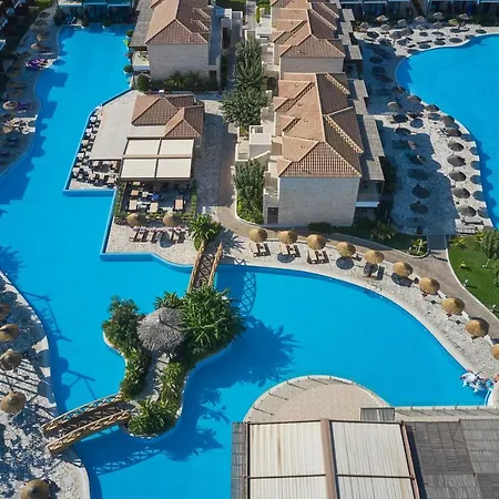Atlantica Village Rhodes Kolymbia