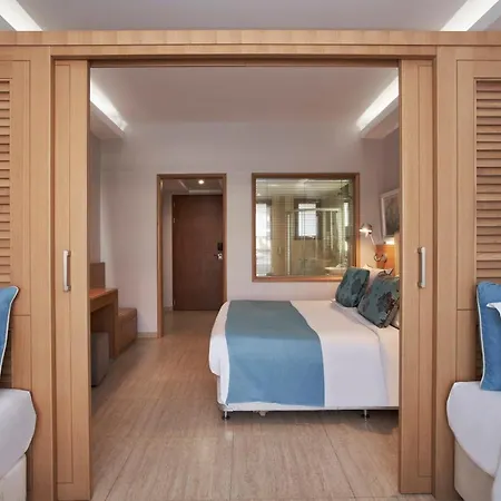 Atlantica Village Rhodes