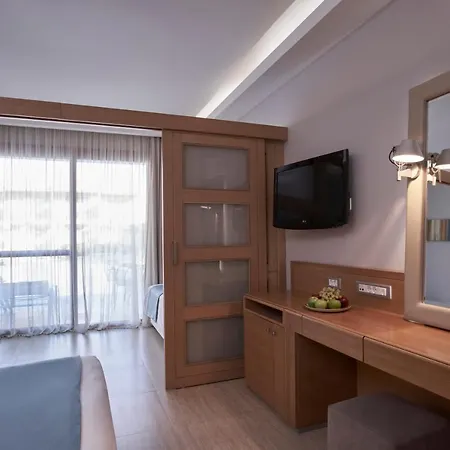 Hotel Atlantica Village Rhodes