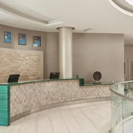 Atlantica Village Rhodes 5*