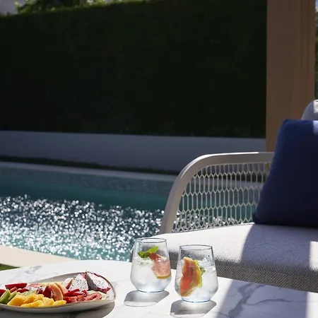 Hotel Atlantica Village Rhodes Kolymbia