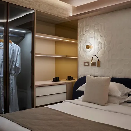 Atlantica Village Rhodes Hotel 5*