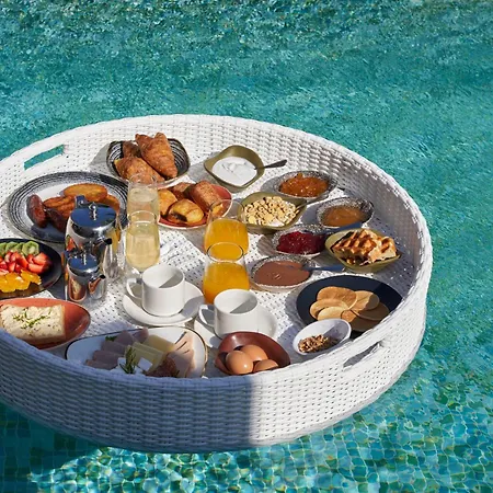 Atlantica Village Rhodes