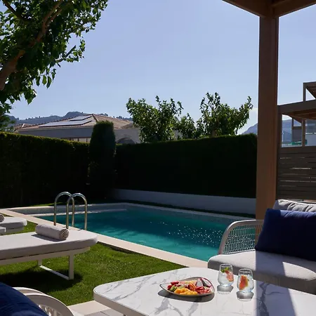 Hotel Atlantica Village Rhodes