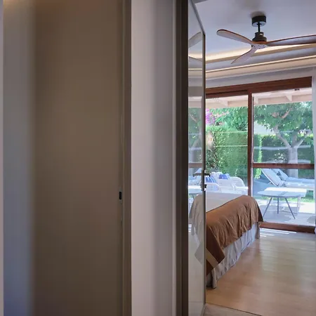 Atlantica Village Rhodes Hotel