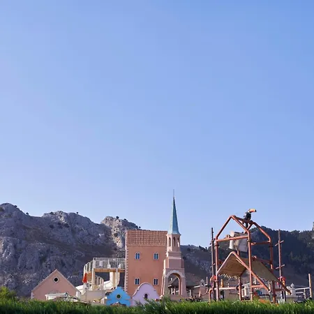 Atlantica Village Rhodes