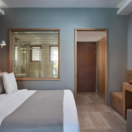 Atlantica Village Rhodes 5* Kolymbia