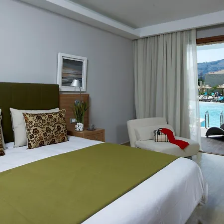 Hotel Atlantica Village Rhodes