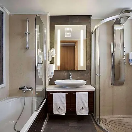 Hotel Atlantica Village Rhodes 5*