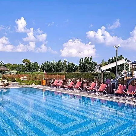 Atlantica Village Rhodes Kolymbia