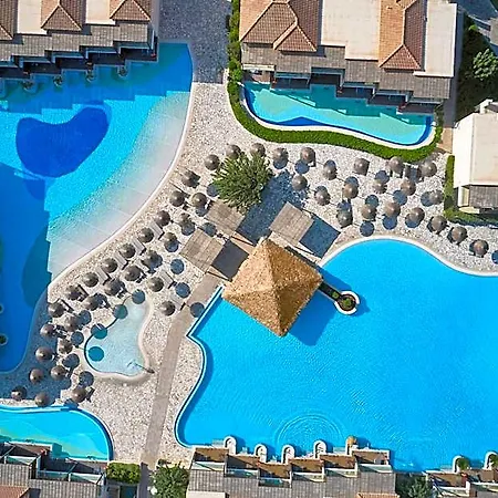 Atlantica Village Rhodes Hotel