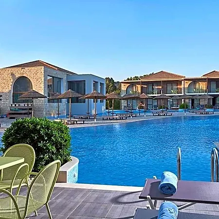 Atlantica Village Rhodes Hotel