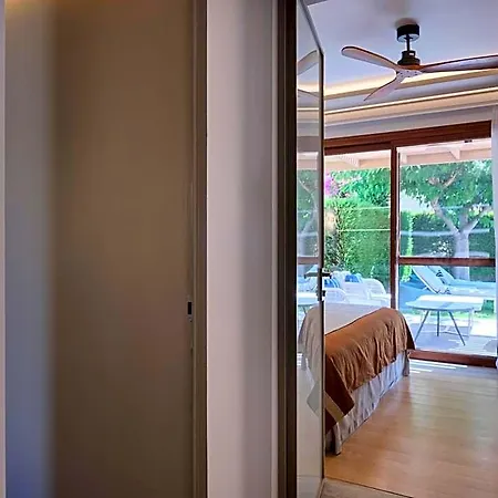 Hotel Atlantica Village Rhodes 5*