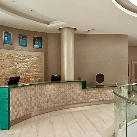 Hotel Atlantica Village Rhodes Kolymbia
