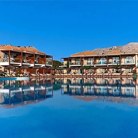 Atlantica Village Rhodes Hotel 5*