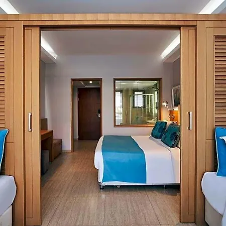 Atlantica Village Rhodes Kolymbia