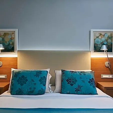 Atlantica Village Rhodes Hotel