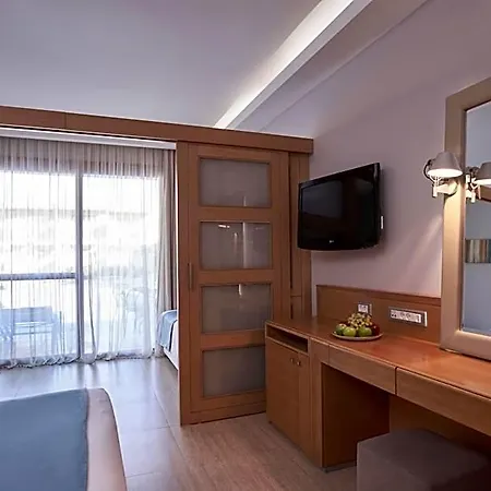 Hotel Atlantica Village Rhodes Kolymbia