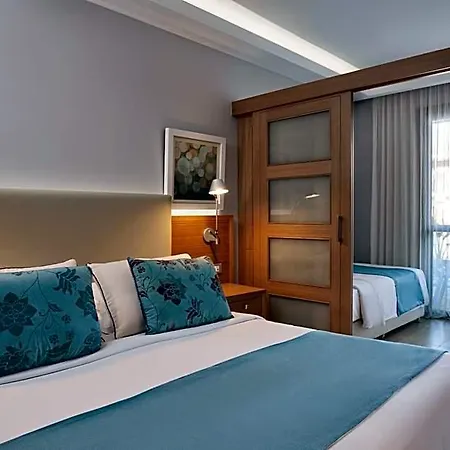 Atlantica Village Rhodes Hotel