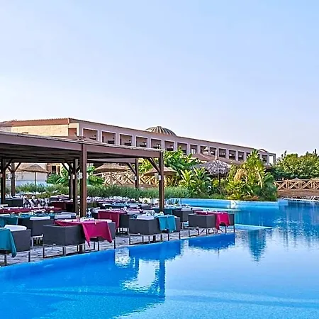 Atlantica Village Rhodes