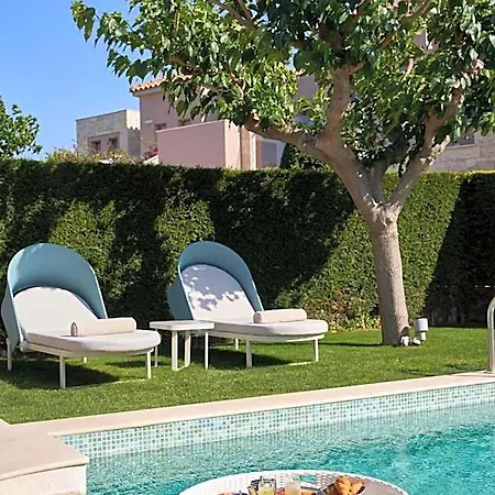 Atlantica Village Rhodes 5*