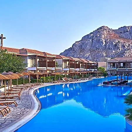 Atlantica Village Rhodes Hotel
