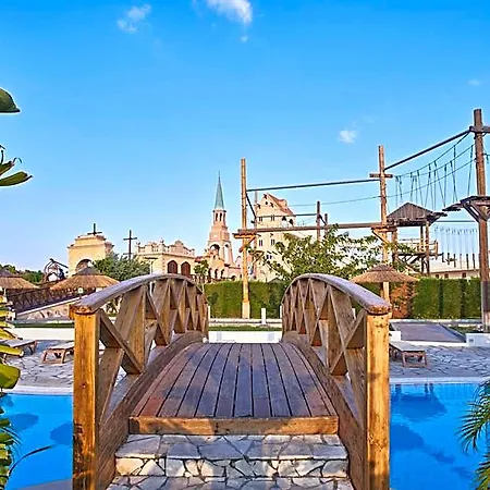 Atlantica Village Rhodes