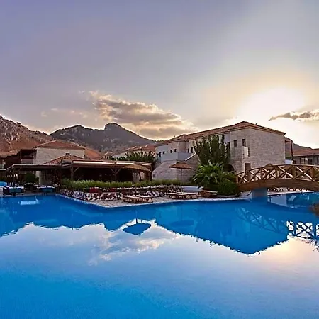 Hotel Atlantica Village Rhodes