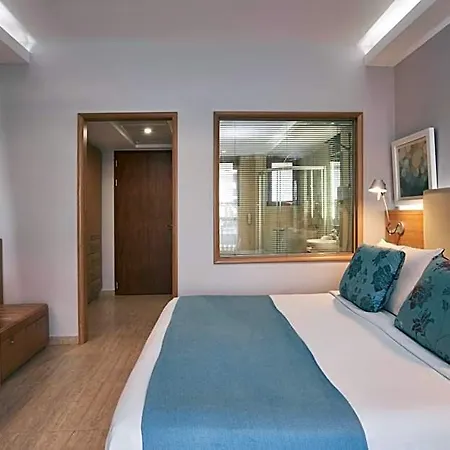 Hotel Atlantica Village Rhodes Kolymbia