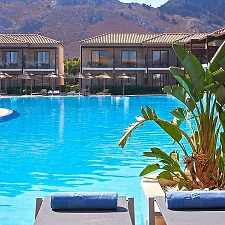 Hotel Atlantica Village Rhodes Kolymbia
