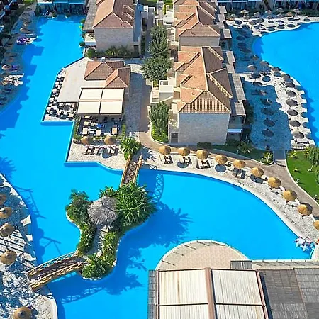 Atlantica Village Rhodes 5*