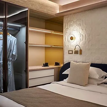 Atlantica Village Rhodes 5* Kolymbia