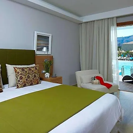 Atlantica Village Rhodes Hotel Kolymbia