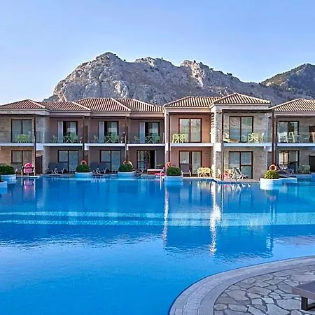 Atlantica Village Rhodes