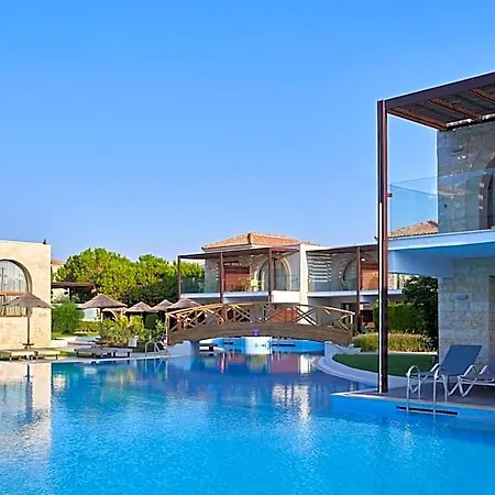 Atlantica Village Rhodes Hotel 5*