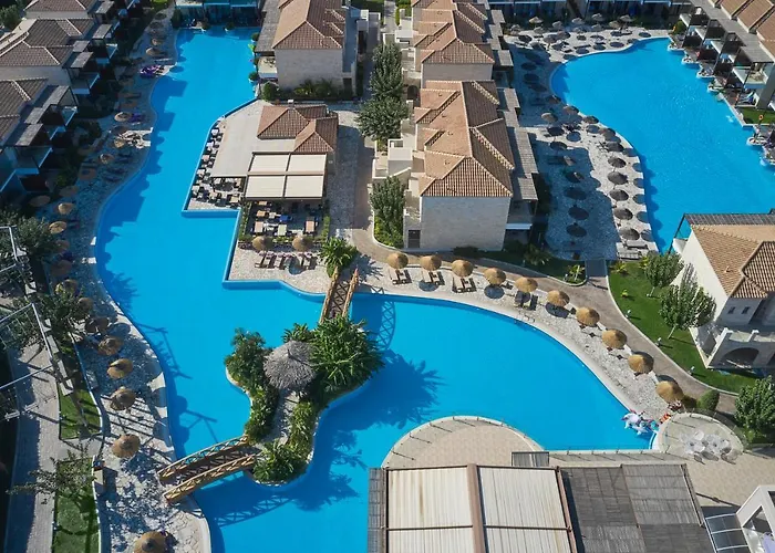 Atlantica Village Rhodes 콜림비아