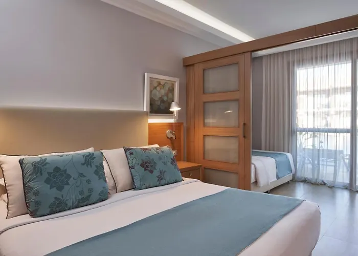 Atlantica Village Rhodes 5*